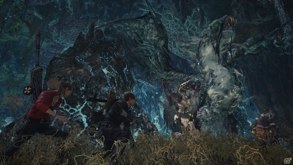 人気モンスターの復活も！「モンスターハンターワールド：アイスボーン」無料アップデートに関するロードマップが公開の画像4