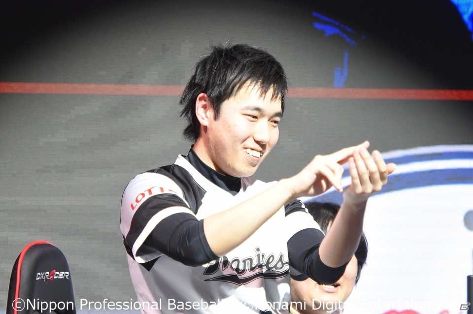 「eBASEBALL プロリーグ」2019シーズン コカ・コーラ eクライマックスシリーズ ファイナルステージの公式レポートが到着！の画像15