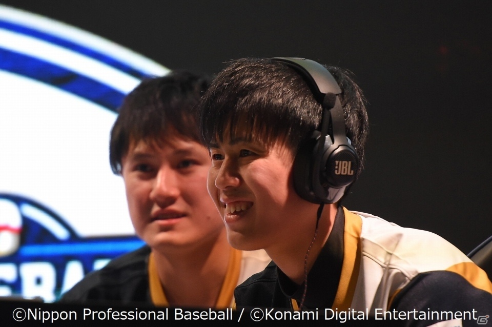 「eBASEBALL プロリーグ」2019シーズン コカ・コーラ eクライマックスシリーズ ファイナルステージの公式レポートが到着！の画像17