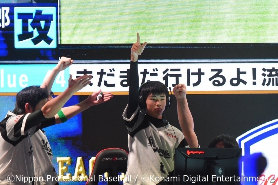 「eBASEBALL プロリーグ」2019シーズン コカ・コーラ eクライマックスシリーズ ファイナルステージの公式レポートが到着！の画像21