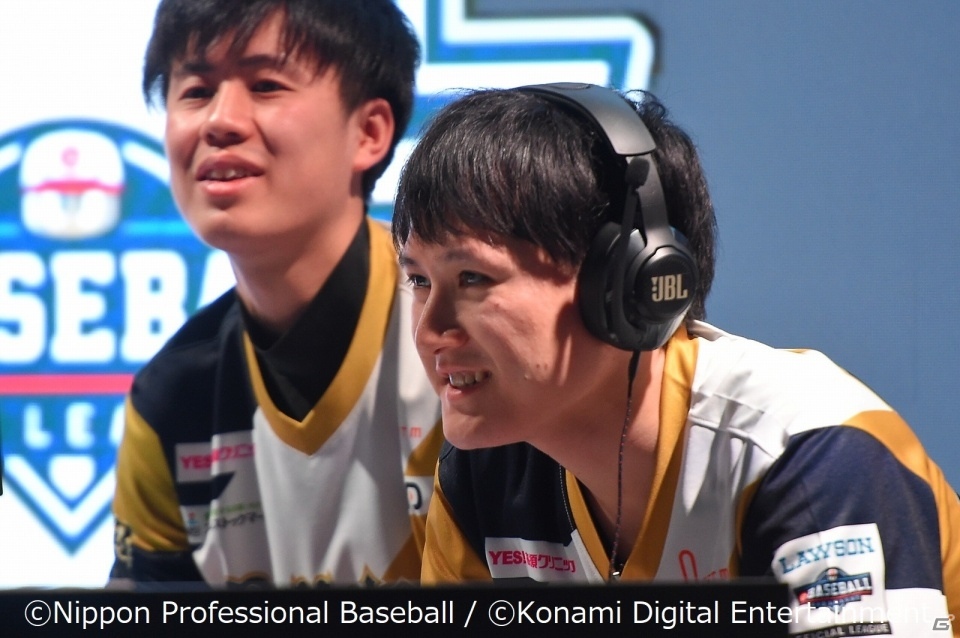 「eBASEBALL プロリーグ」2019シーズン コカ・コーラ eクライマックスシリーズ ファイナルステージの公式レポートが到着！の画像22
