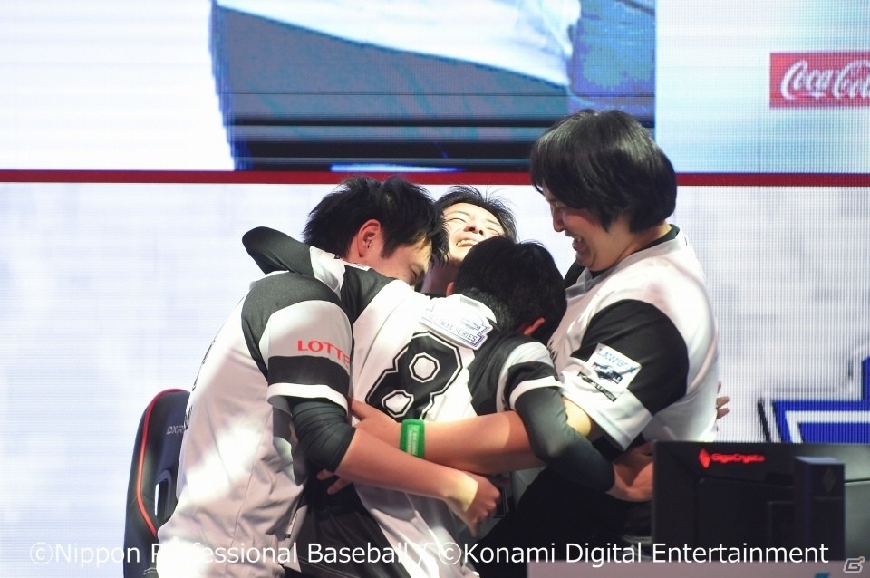 「eBASEBALL プロリーグ」2019シーズン コカ・コーラ eクライマックスシリーズ ファイナルステージの公式レポートが到着！の画像25