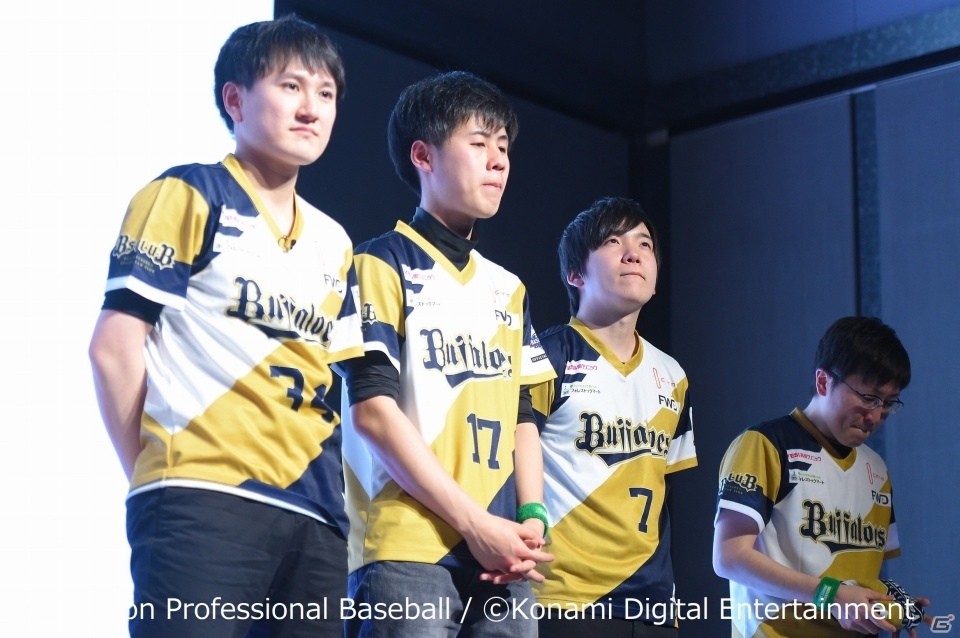 「eBASEBALL プロリーグ」2019シーズン コカ・コーラ eクライマックスシリーズ ファイナルステージの公式レポートが到着！の画像26