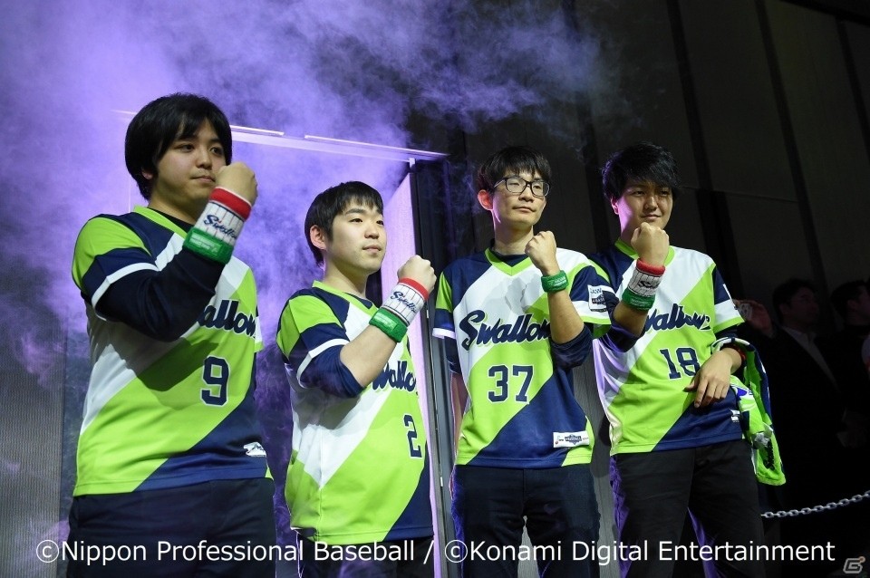 「eBASEBALL プロリーグ」2019シーズン コカ・コーラ eクライマックスシリーズ ファイナルステージの公式レポートが到着！の画像29