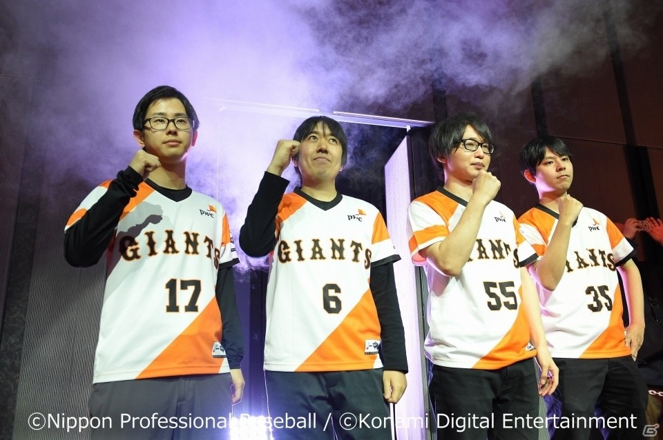 「eBASEBALL プロリーグ」2019シーズン コカ・コーラ eクライマックスシリーズ ファイナルステージの公式レポートが到着！の画像30