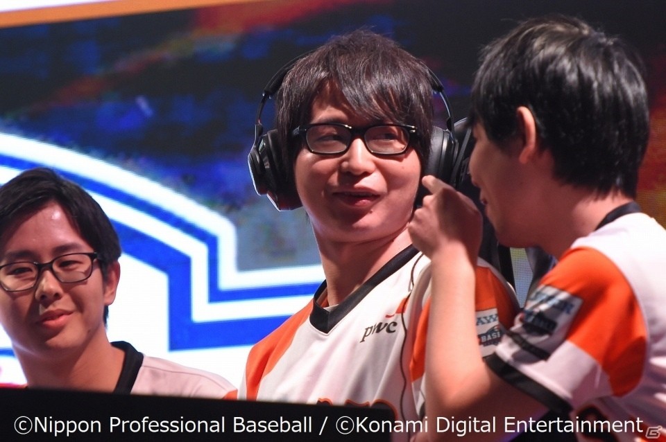 「eBASEBALL プロリーグ」2019シーズン コカ・コーラ eクライマックスシリーズ ファイナルステージの公式レポートが到着！の画像34