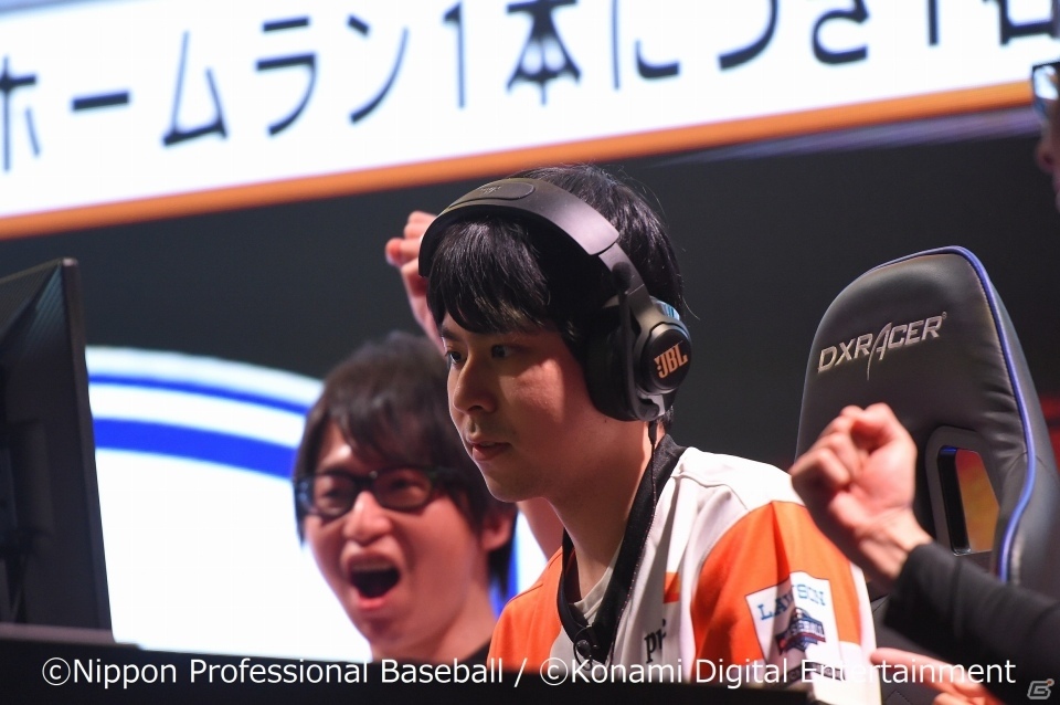 「eBASEBALL プロリーグ」2019シーズン コカ・コーラ eクライマックスシリーズ ファイナルステージの公式レポートが到着！の画像44