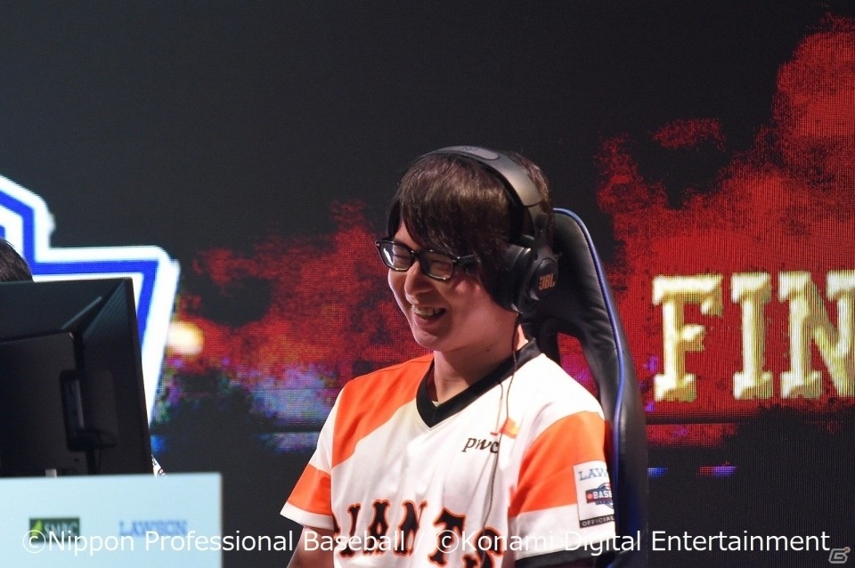 「eBASEBALL プロリーグ」2019シーズン コカ・コーラ eクライマックスシリーズ ファイナルステージの公式レポートが到着！の画像50