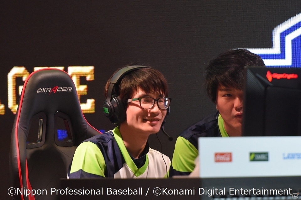 「eBASEBALL プロリーグ」2019シーズン コカ・コーラ eクライマックスシリーズ ファイナルステージの公式レポートが到着！の画像51