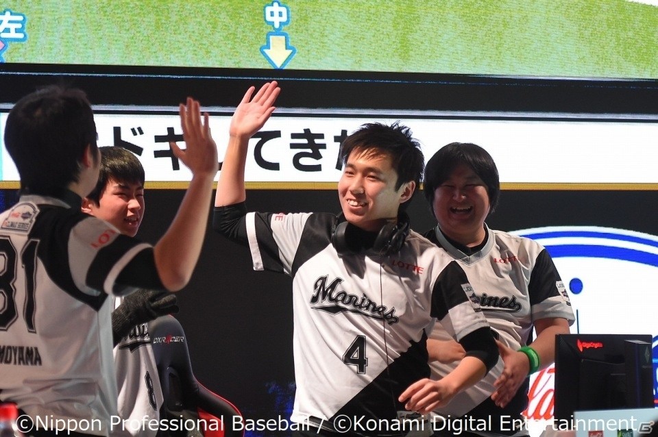 「eBASEBALL プロリーグ」2019シーズン コカ・コーラ eクライマックスシリーズ ファイナルステージの公式レポートが到着！の画像6
