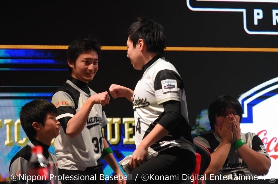 「eBASEBALL プロリーグ」2019シーズン コカ・コーラ eクライマックスシリーズ ファイナルステージの公式レポートが到着！の画像7