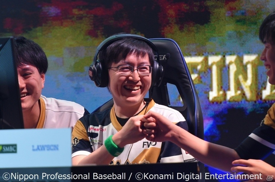 「eBASEBALL プロリーグ」2019シーズン コカ・コーラ eクライマックスシリーズ ファイナルステージの公式レポートが到着！の画像9