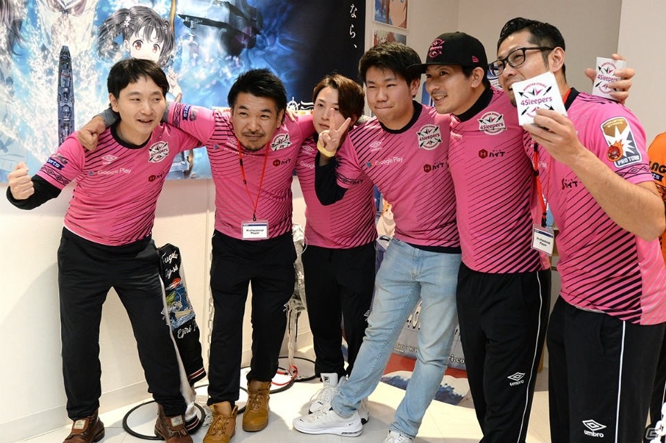 「モンスト プロツアー 2019-2020」第5戦 仙台のイベントレポートが到着！「【華】獣神亭一門」がプロツアー初優勝を飾るの画像2
