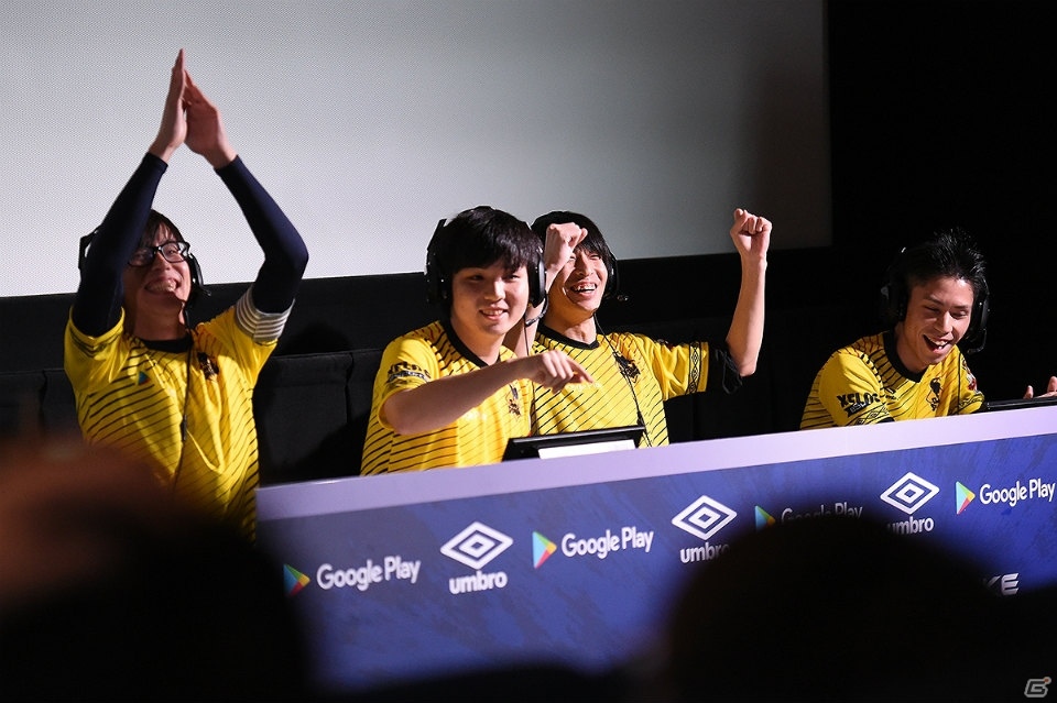 「モンスト プロツアー 2019-2020」第5戦 仙台のイベントレポートが到着！「【華】獣神亭一門」がプロツアー初優勝を飾るの画像20