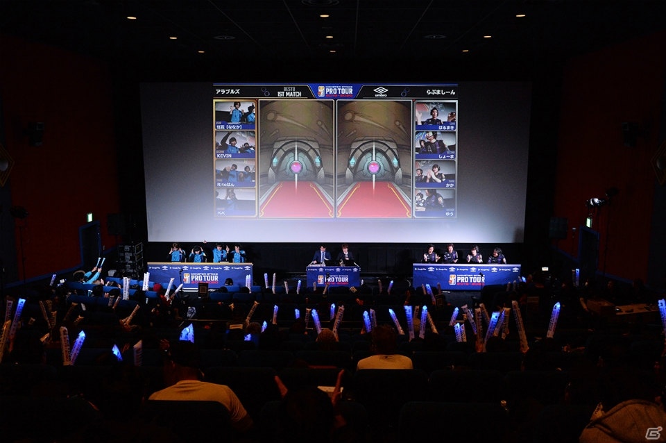 「モンスト プロツアー 2019-2020」第5戦 仙台のイベントレポートが到着！「【華】獣神亭一門」がプロツアー初優勝を飾るの画像5