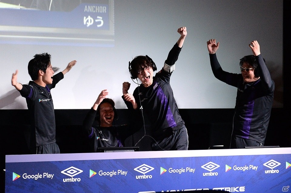 「モンスト プロツアー 2019-2020」第5戦 仙台のイベントレポートが到着！「【華】獣神亭一門」がプロツアー初優勝を飾るの画像6