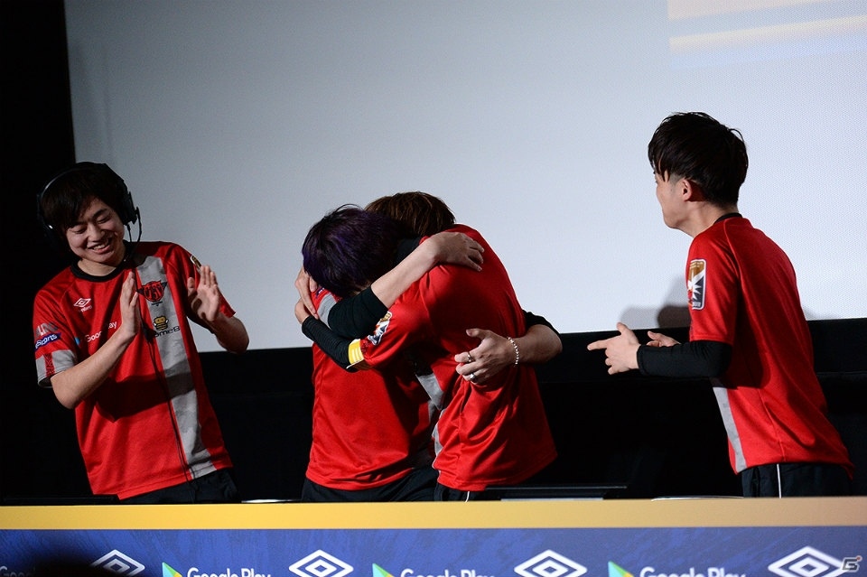 「モンスト プロツアー 2019-2020」第5戦 仙台のイベントレポートが到着！「【華】獣神亭一門」がプロツアー初優勝を飾るの画像8