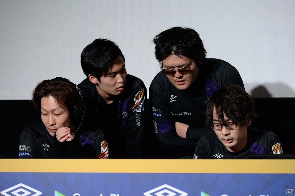 「モンスト プロツアー 2019-2020」第5戦 仙台のイベントレポートが到着！「【華】獣神亭一門」がプロツアー初優勝を飾るの画像9