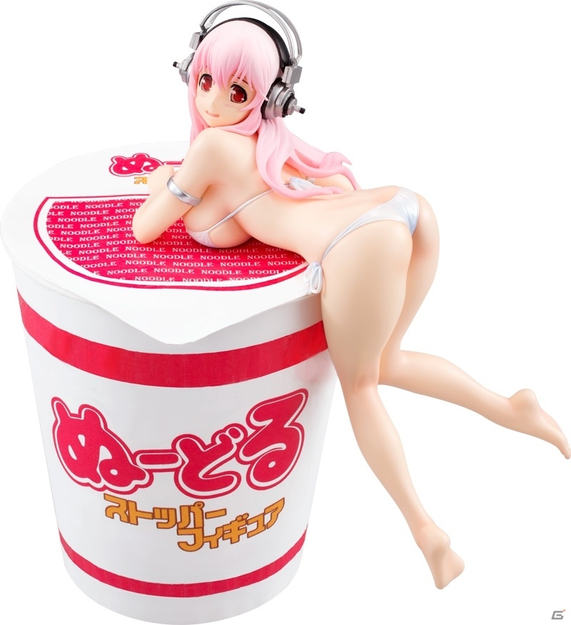 ワンダーフェスティバル2020［冬］にフリューが出展！F:NEXやプライズ新商品の展示商品が公開の画像10