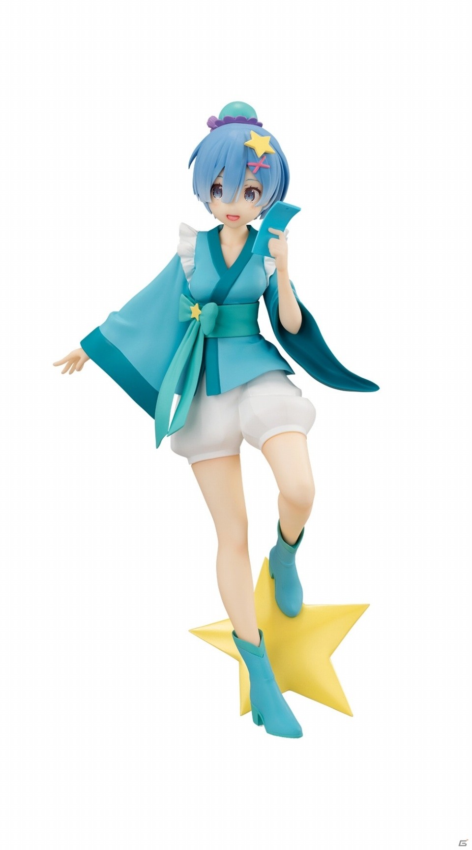 ワンダーフェスティバル2020［冬］にフリューが出展！F:NEXやプライズ新商品の展示商品が公開の画像11
