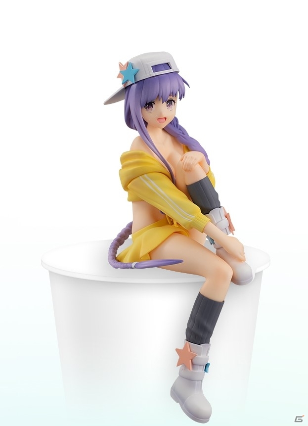 ワンダーフェスティバル2020［冬］にフリューが出展！F:NEXやプライズ新商品の展示商品が公開の画像12