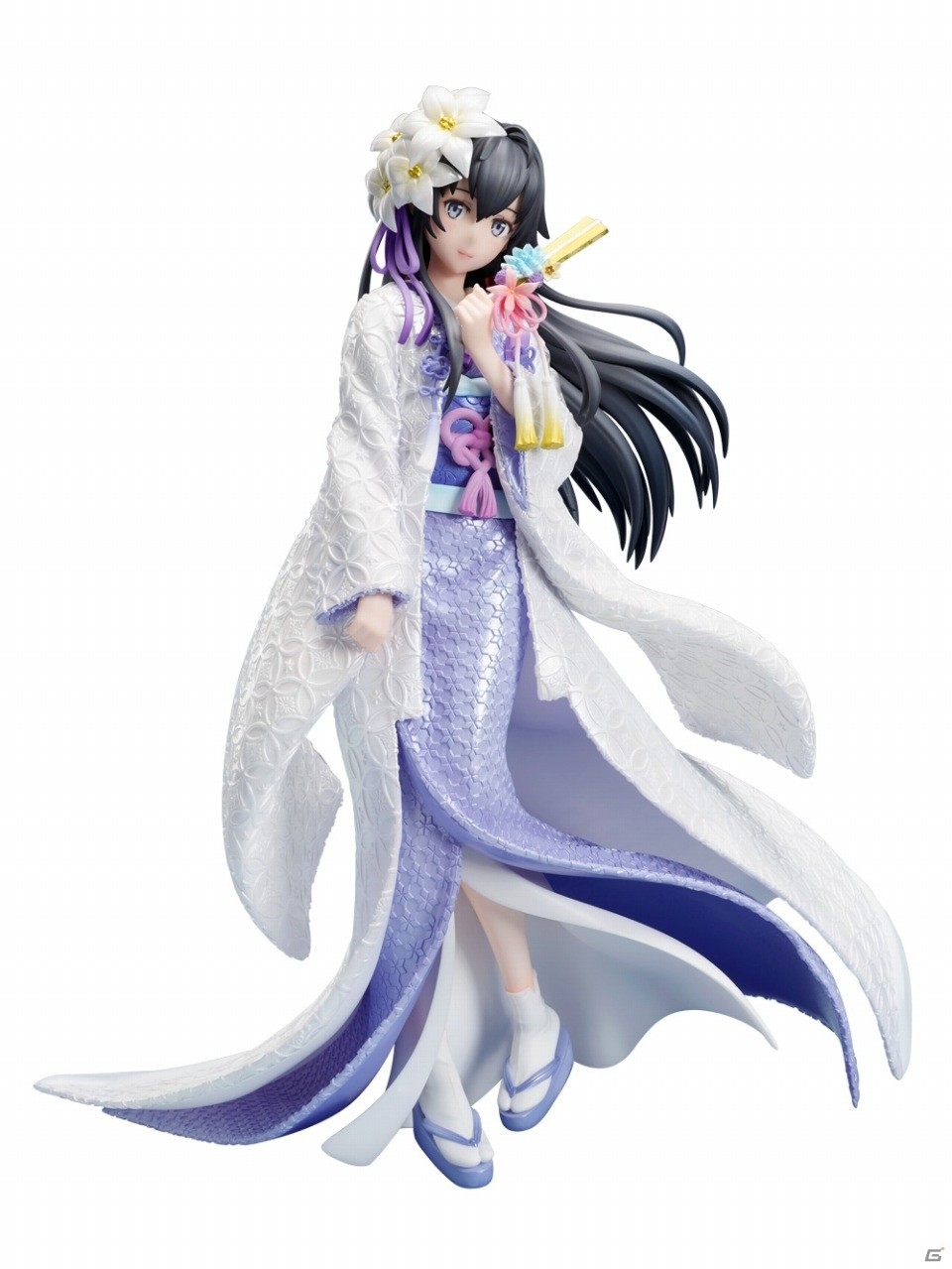 ワンダーフェスティバル2020［冬］にフリューが出展！F:NEXやプライズ新商品の展示商品が公開の画像4