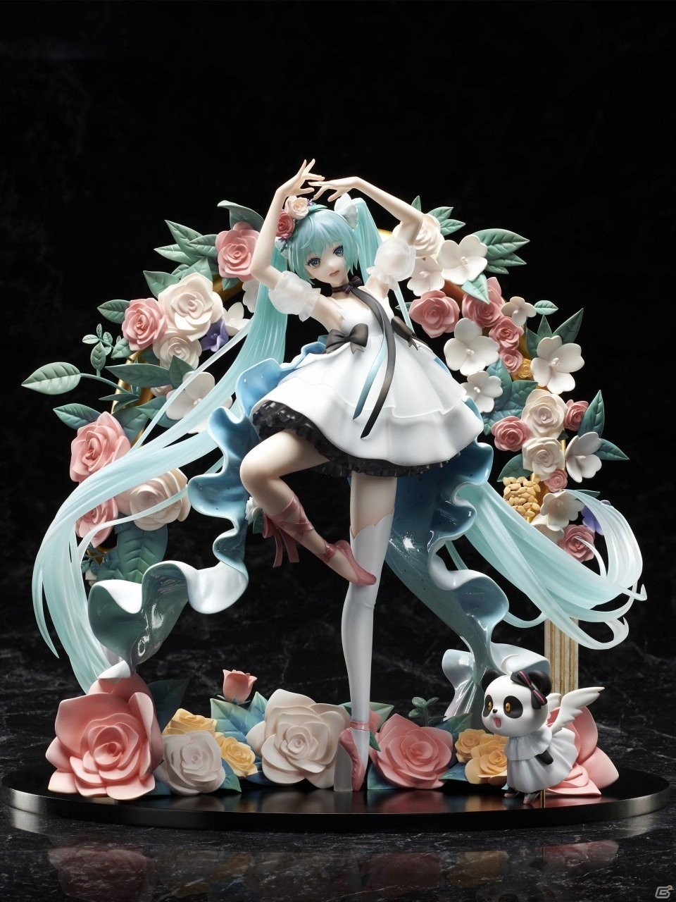 ワンダーフェスティバル2020［冬］にフリューが出展！F:NEXやプライズ新商品の展示商品が公開の画像5