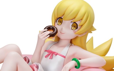ワンダーフェスティバル2020［冬］にフリューが出展！F:NEXやプライズ新商品の展示商品が公開