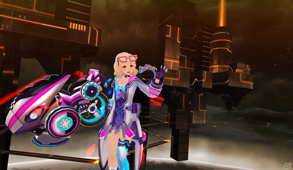 「スクールガールストライカーズ2」沙島悠水と桃川紗々の「星導変身」コスチューム付きEXRメモカが登場！「協力戦」イベントが開催の画像5