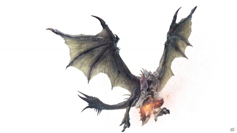 「モンスターハンターワールド：アイスボーン 狩王決定戦」決勝大会のクエスト情報が公開！の画像1