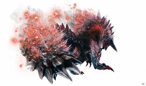 「モンスターハンターワールド：アイスボーン 狩王決定戦」決勝大会のクエスト情報が公開！の画像2