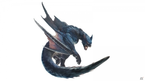 「モンスターハンターワールド：アイスボーン 狩王決定戦」決勝大会のクエスト情報が公開！の画像4