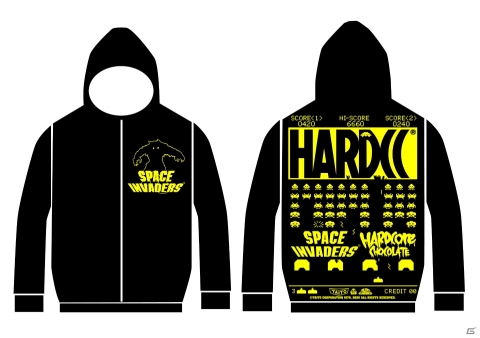 タイトー、JAEPO2020の出展情報を公開―アパレルグッズの販売や「テトテ×コネクト」などの試遊を実施の画像13