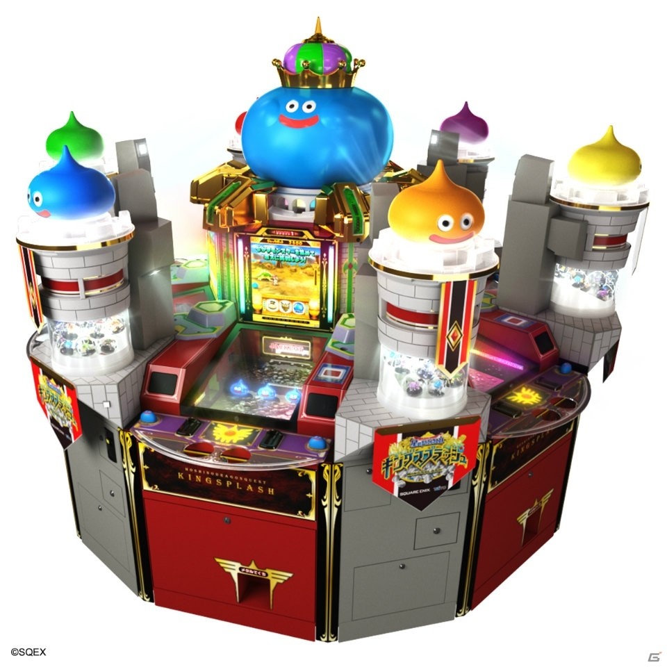 タイトー、JAEPO2020の出展情報を公開―アパレルグッズの販売や「テトテ×コネクト」などの試遊を実施の画像3