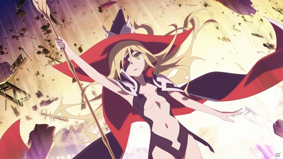 とある魔術の禁書目録 幻想収束」最大80連が無料！「0.5周年記念