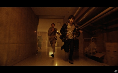 「Death Come True」のティザー映像第2弾が公開！森崎ウィンさんや梶裕貴さん、山本千尋さんらが新たに登場の画像1