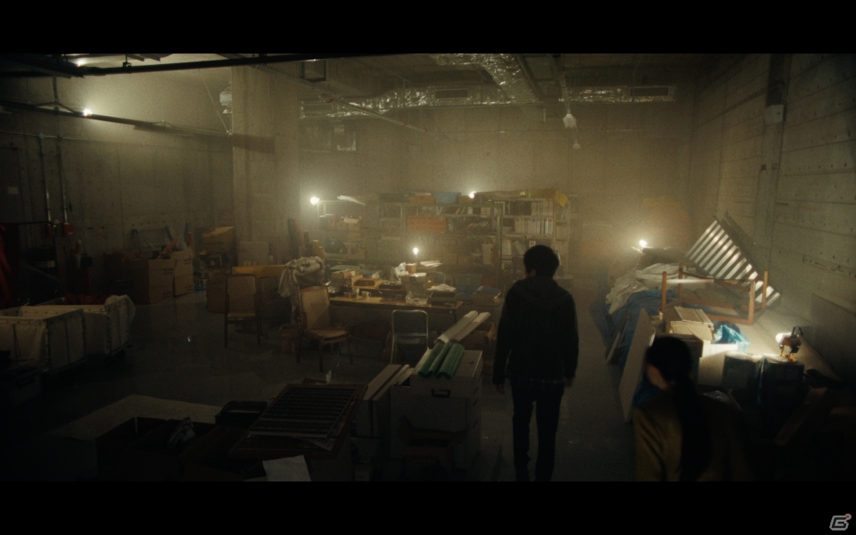 「Death Come True」のティザー映像第2弾が公開！森崎ウィンさんや梶裕貴さん、山本千尋さんらが新たに登場の画像2