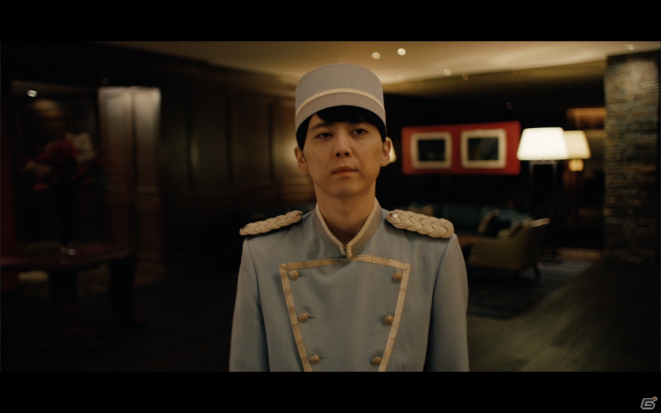 「Death Come True」のティザー映像第2弾が公開！森崎ウィンさんや梶裕貴さん、山本千尋さんらが新たに登場の画像3