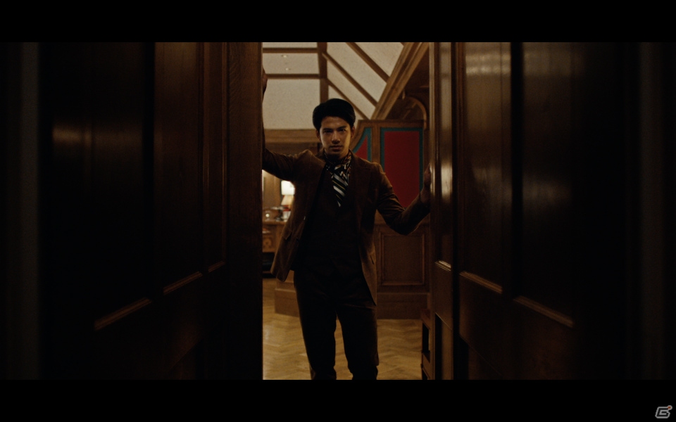 「Death Come True」のティザー映像第2弾が公開！森崎ウィンさんや梶裕貴さん、山本千尋さんらが新たに登場の画像4