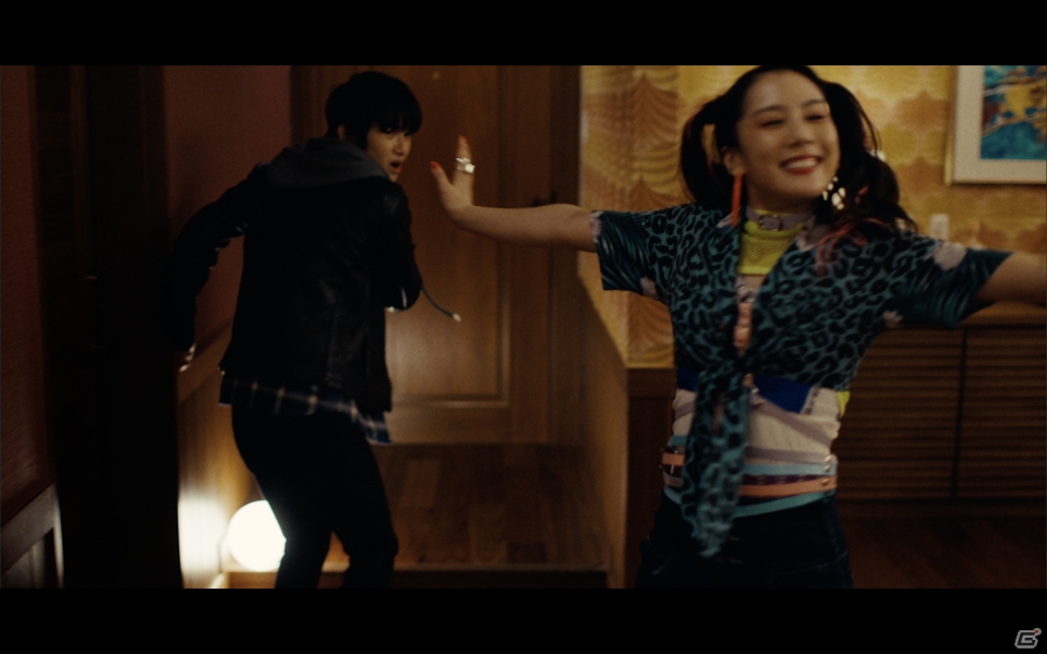 「Death Come True」のティザー映像第2弾が公開！森崎ウィンさんや梶裕貴さん、山本千尋さんらが新たに登場の画像5