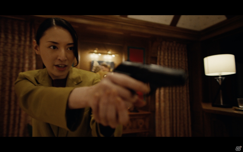 「Death Come True」のティザー映像第2弾が公開！森崎ウィンさんや梶裕貴さん、山本千尋さんらが新たに登場の画像7
