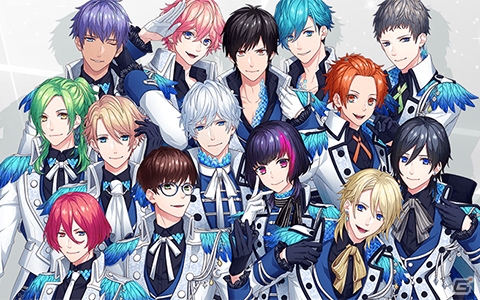 B Project 快感 エブリディ 4月30日にサービス終了が決定 ゲーム情報サイト Gamer