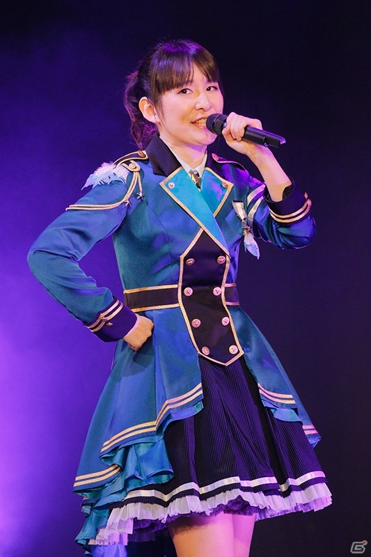 鉄棒に絶望！「アイドルマスター ミリオンライブ！」MTW02＆03発売記念イベントの画像4
