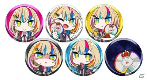 「WACCA」の新シリーズ「WACCA S」の新要素が公開！稼働記念キャンペーンやJAEPO2020への出展もの画像13
