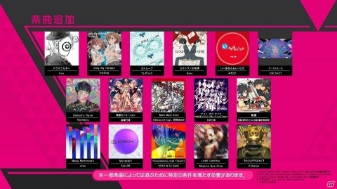 「WACCA」の新シリーズ「WACCA S」の新要素が公開！稼働記念キャンペーンやJAEPO2020への出展もの画像2