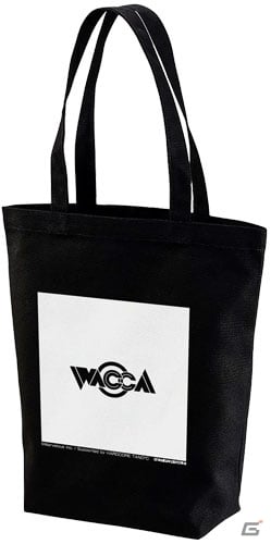 「WACCA」の新シリーズ「WACCA S」の新要素が公開！稼働記念キャンペーンやJAEPO2020への出展もの画像12
