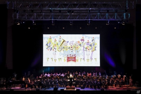 「テイルズ オブ オーケストラコンサート～25th Anniversary～」が9月5日にパシフィコ横浜で開催決定！の画像2