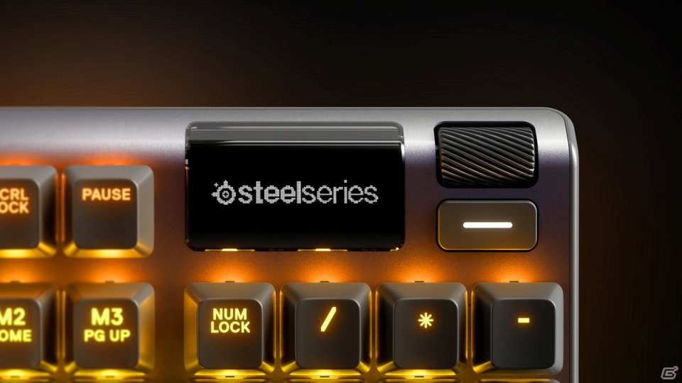 SteelSeries、ゲーミングマウス「Rival 3」とゲーミングキーボード「Apex 3」「Apex 5」を発表の画像20