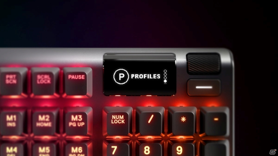 SteelSeries、ゲーミングマウス「Rival 3」とゲーミングキーボード「Apex 3」「Apex 5」を発表の画像21