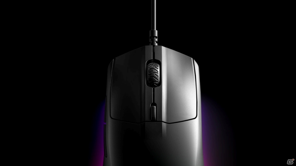 SteelSeries、ゲーミングマウス「Rival 3」とゲーミングキーボード「Apex 3」「Apex 5」を発表の画像6